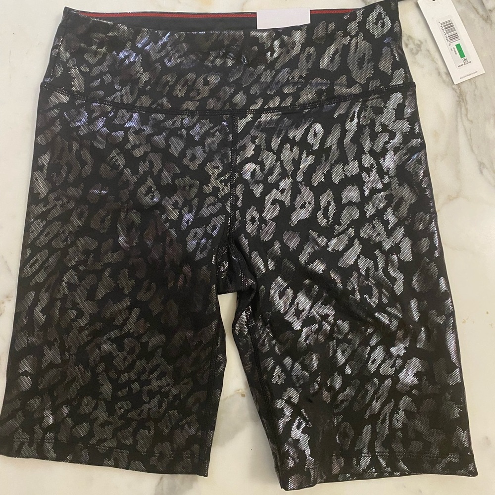 Calvin Klein Biker Shorts